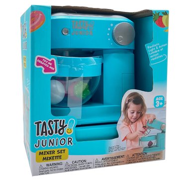 Tasty Junior Pretend Play Mixer Set