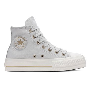 Converse Women's Chuck Taylor All Star Lift Hi Platform Sneaker