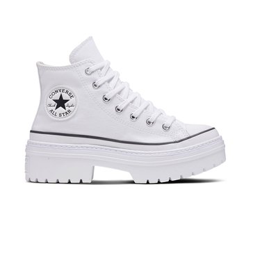 Converse Women's Chuck Taylor All Star Lugged Heel Sneaker