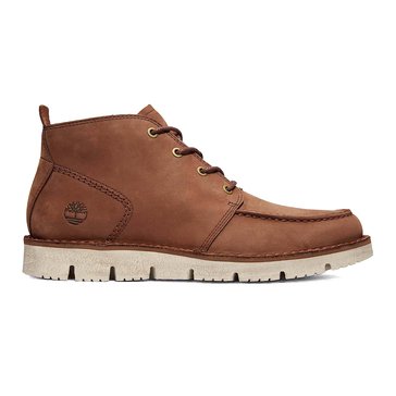 Timberland Men's Westmore Mid Lace Up Chukka Boot