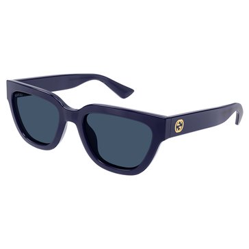 Gucci Women's GG1578S Cateye Sunglasses