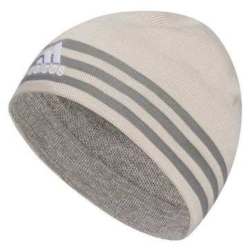 Adidas Men's Eclipse Reversible 3 Beanie 