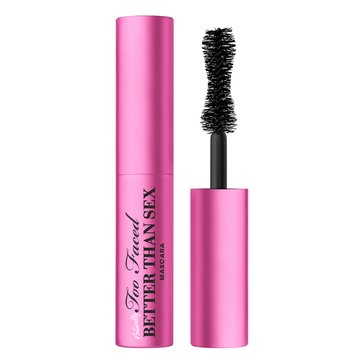 Too Faced Naturally Better Than Sex Mascara Travel Size