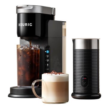 Keurig K-CAF Barista Bar