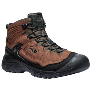 Keen Men's Targhee IV Mid Waterproof Boot