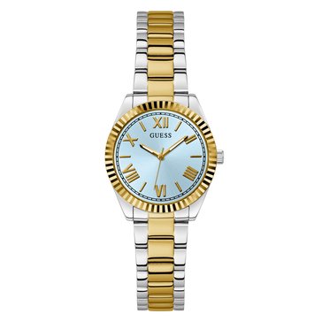 Guess Women's Mini Luna Bracelet Watch