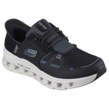 Skechers Sport Men's Glide Step Slip-Ins Sneaker