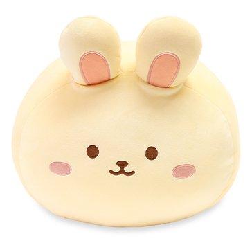 Anirollz Bunniroll Extra Large Plush Bunny