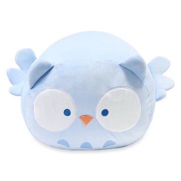 Anirollz Owlyroll Extra Large Plush Owl