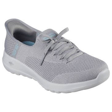 Skechers Women's Go Walk Joy Abby Slip-Ins Sneaker