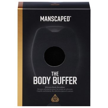 MANSCAPED Body Buffer