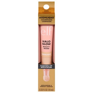 e.l.f. Cosmetics Halo Glow Contour Beauty Wand