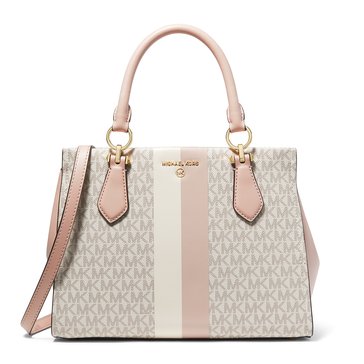 Michael Kors Marilyn Medium Satchel