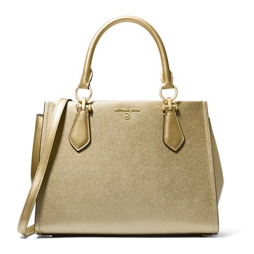 Michael Kors Marilyn Medium Satchel