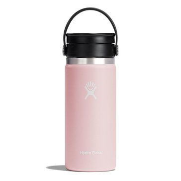 Hydro Flask Wide Mouth Flex Sip Lid, 16oz