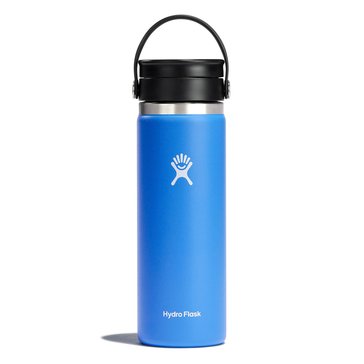 Hydro Flask Wide Mouth Flex Sip Lid, 20oz