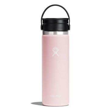 Hydro Flask Wide Mouth Flex Sip Lid, 20oz