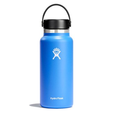 Hydro Flask Wide Flex Cap, 32oz