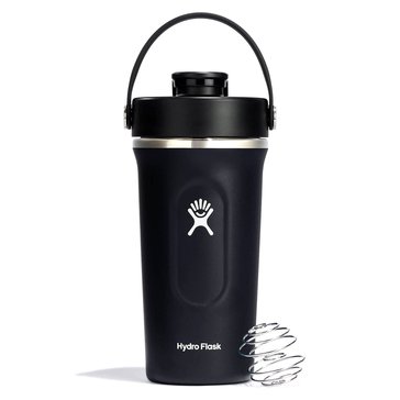 Hydro Flask Insulated Shaker Bottle, 24oz