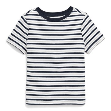 Old Navy Baby Boys' Entire Print Tee