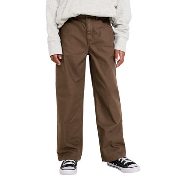 Old Navy Big Boys' Baggy Carpenter Pants