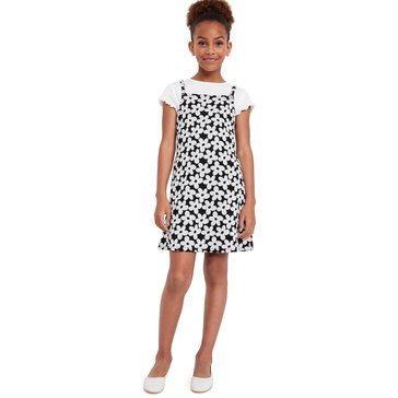 Old Navy Big Girls' Novelty Jumper Dress