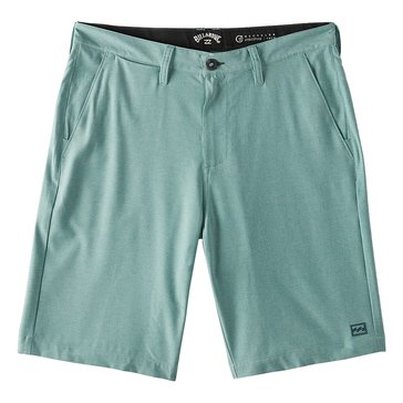 Billabong Big Boys' Crossfire Walkshorts