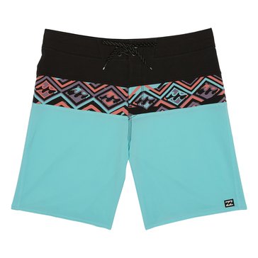 Billabong Big Boys' Momentum Pro Boardshorts