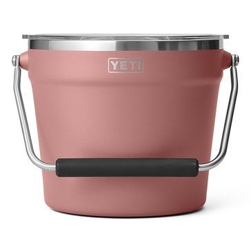 Yeti Rambler Beverage Bucket with Lid