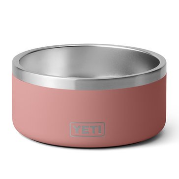 Yeti Boomer 4 Dog Bowl