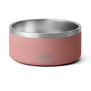 Yeti Boomer 8 Dog Bowl