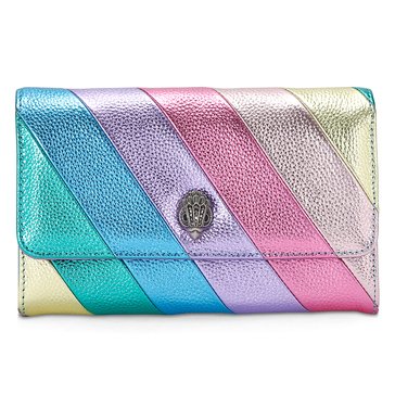 Kurt Geiger Kensington Chain Wallet