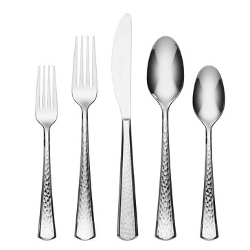 Oneida Etta 20-Piece Flatware Set