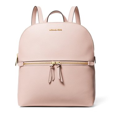 Michael Kors Dallas Medium Slim Backpack