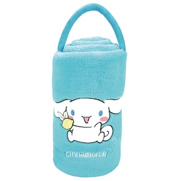 Sanrio Cinnamoroll SnowThrow