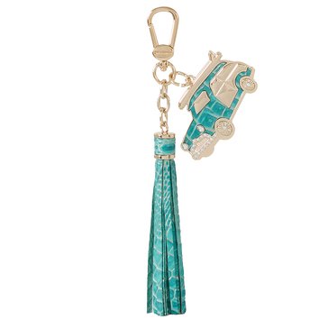 Brahmin Copa Charm Tassel Accessories