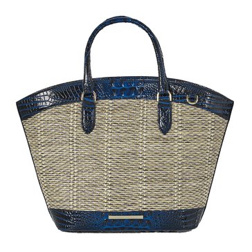 Brahmin Jeanne Tote