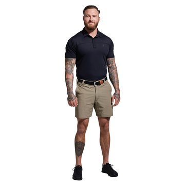 Born Primitive Men's Traverse 7-Inch Shorts