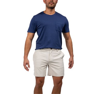 Chubbies Men's The Khakinators 6