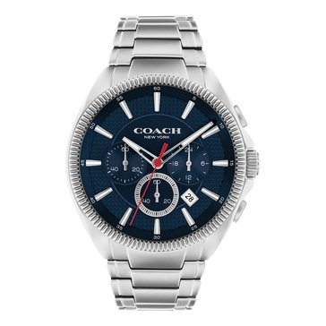 Coach Men's Jackson Bracelet Watch