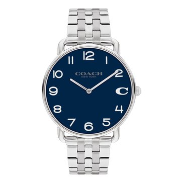 Coach Men's Elliot Bracelet Watch