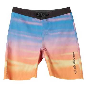 Quiksilver Big Boys' Everyday Fade Boardshorts