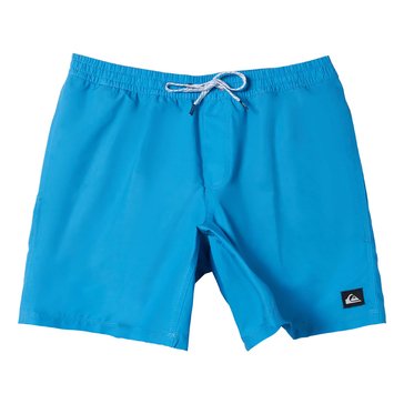 Quiksilver Little Boys' Everyday Solid Volley Boardshorts