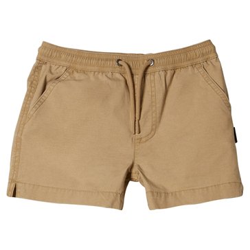Quiksilver Little Boys' Taxer Shorts