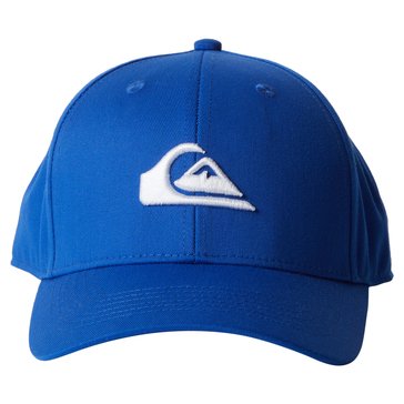 Quiksilver Big Boys' Decades Hat