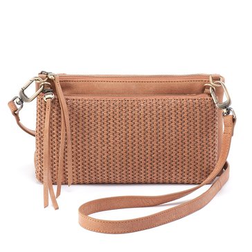 Hobo Darcy Double Small Crossbody