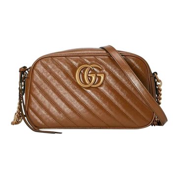 Gucci Marmont Camera Bag