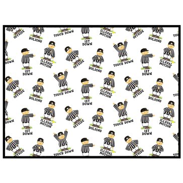 Kay Dee Designs Referee Drying Mat