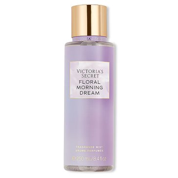 Victorias Secret Floral Morning Dream Fragrance Mist