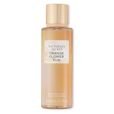 Victorias Secret Orange Blossom Sun Fragrance Mist
